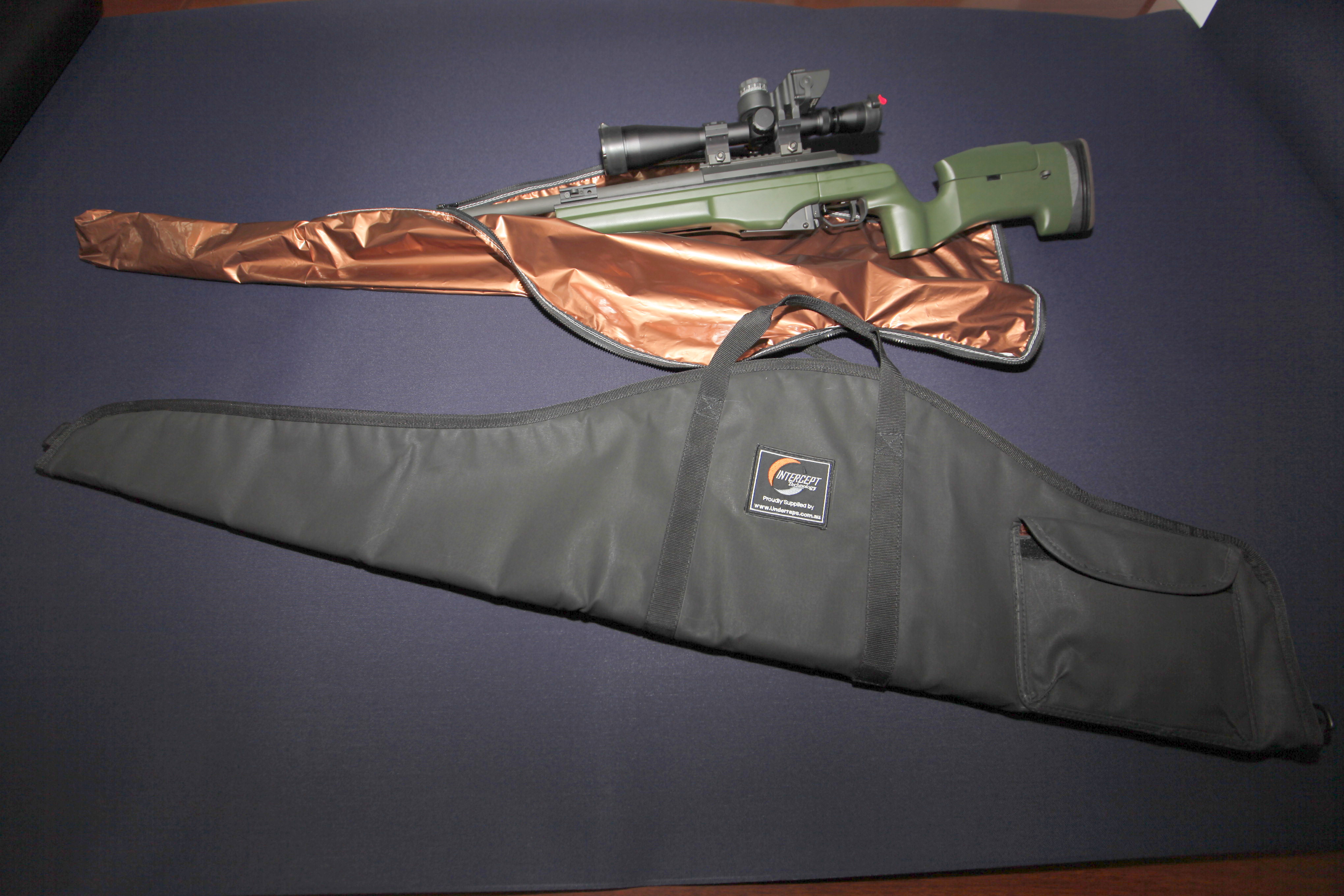 CI Gun Bag